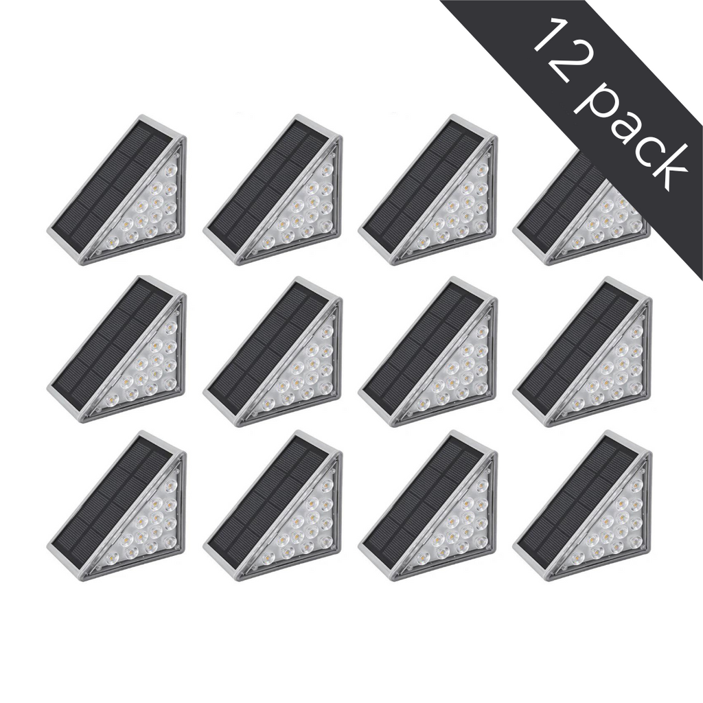 Lumières de Marche Solaires NORDENLUX™